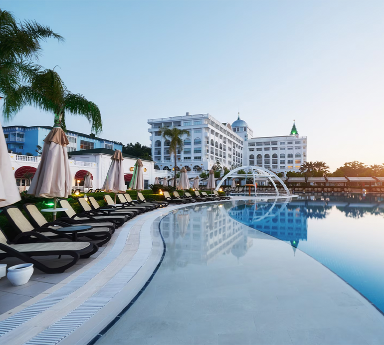 Premier Accommodation Services